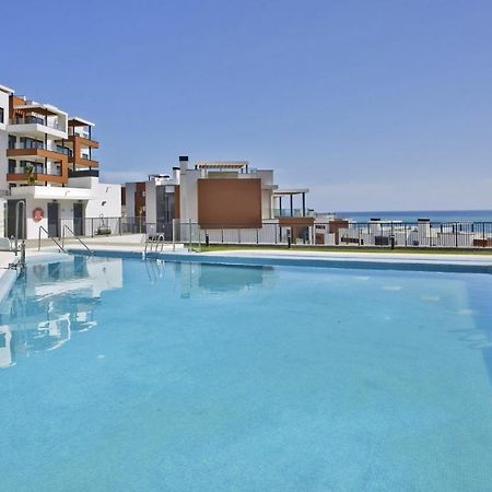 Modern Apartment-Sea View Fuengirola Εξωτερικό φωτογραφία
