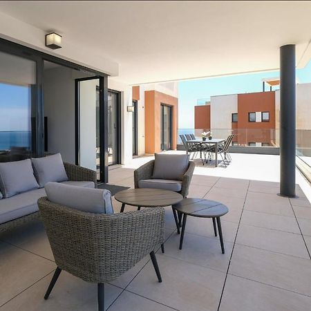 Modern Apartment-Sea View Fuengirola Εξωτερικό φωτογραφία