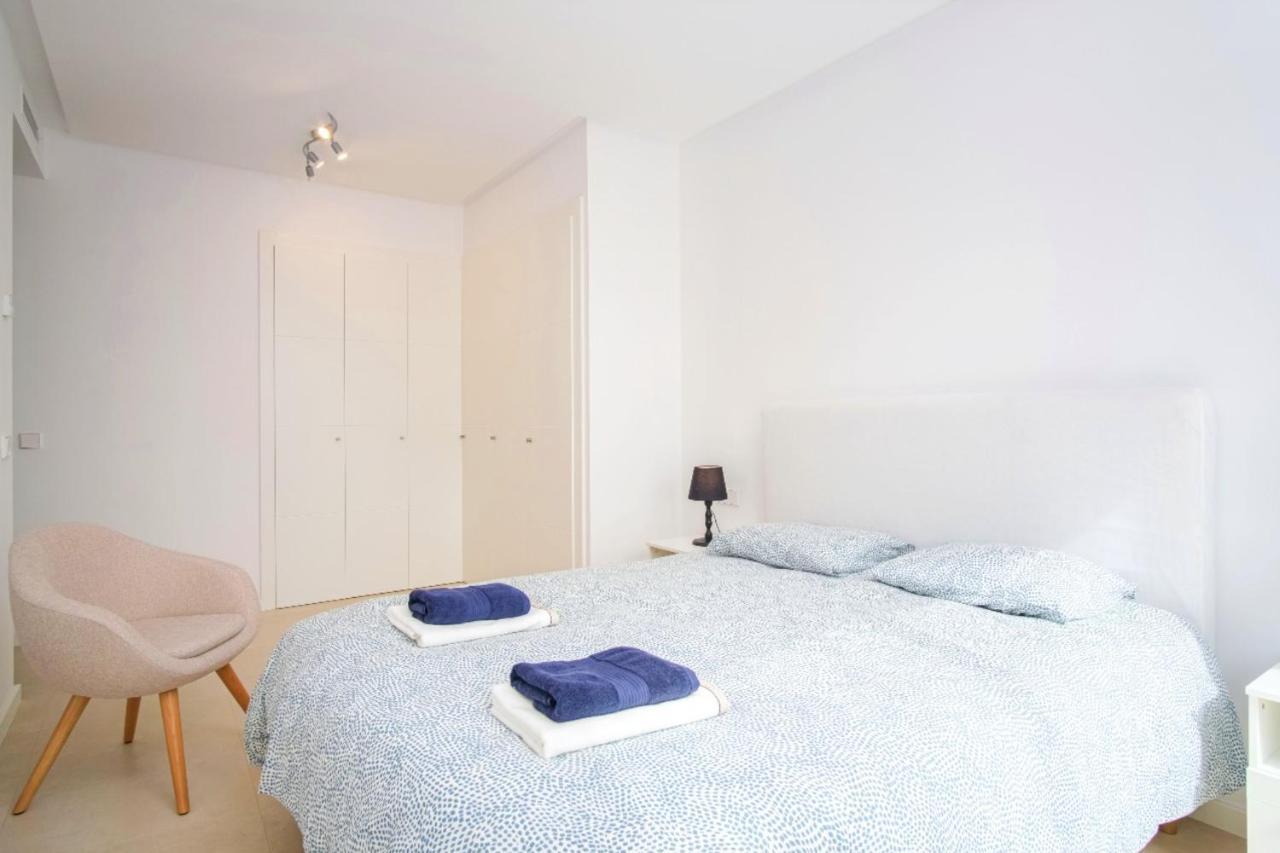 Modern Apartment-Sea View Fuengirola Εξωτερικό φωτογραφία