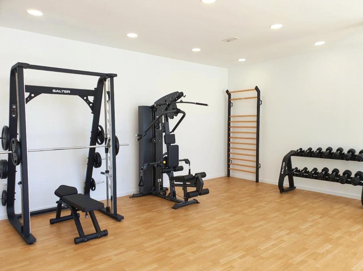 Modern Apartment-Sea View Fuengirola Εξωτερικό φωτογραφία
