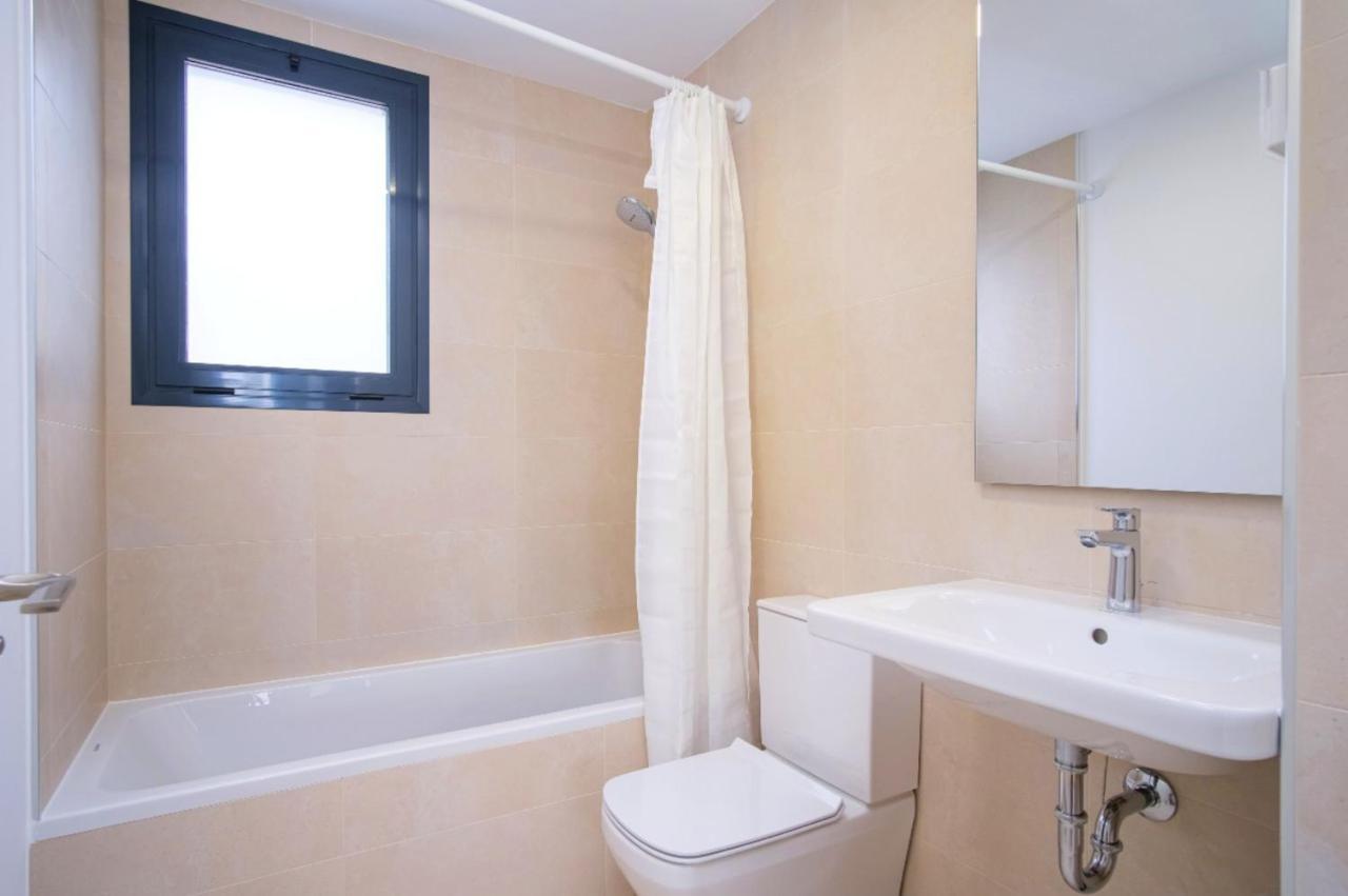 Modern Apartment-Sea View Fuengirola Εξωτερικό φωτογραφία