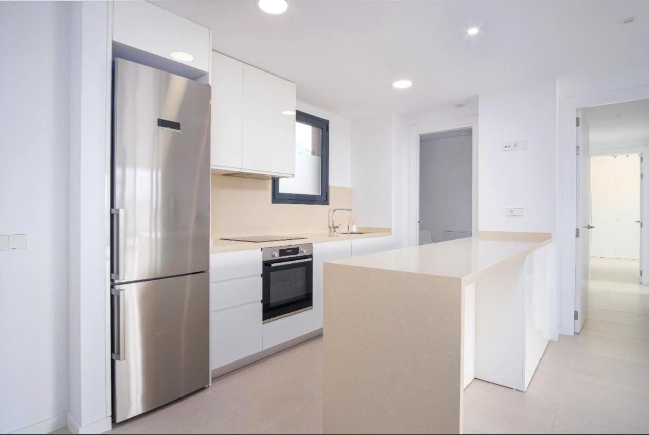 Modern Apartment-Sea View Fuengirola Εξωτερικό φωτογραφία