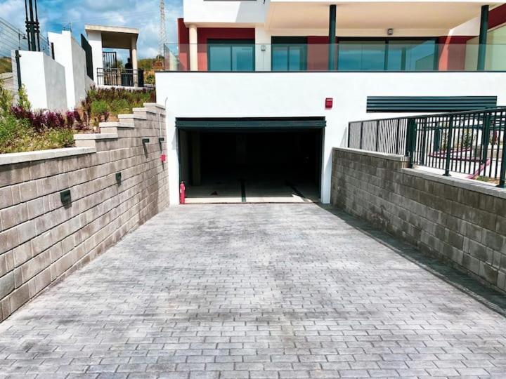 Modern Apartment-Sea View Fuengirola Εξωτερικό φωτογραφία