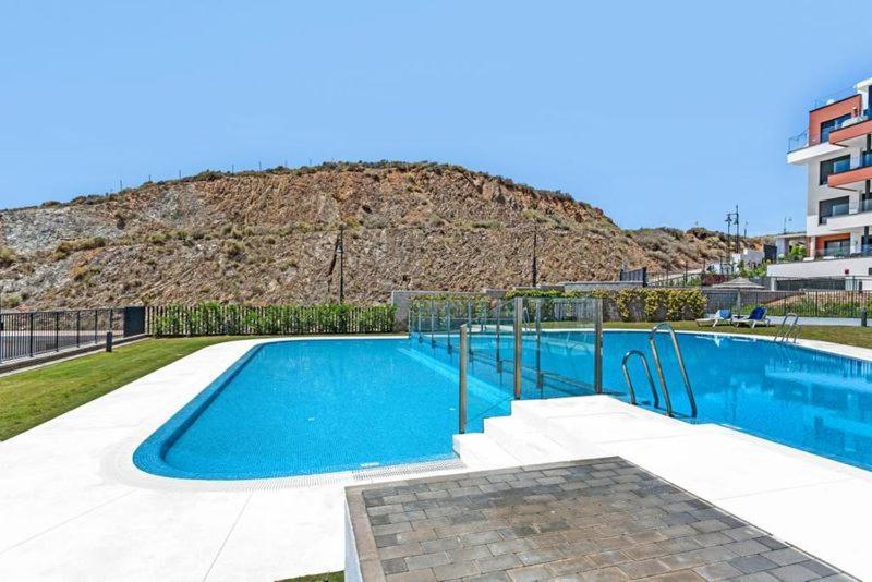 Modern Apartment-Sea View Fuengirola Εξωτερικό φωτογραφία