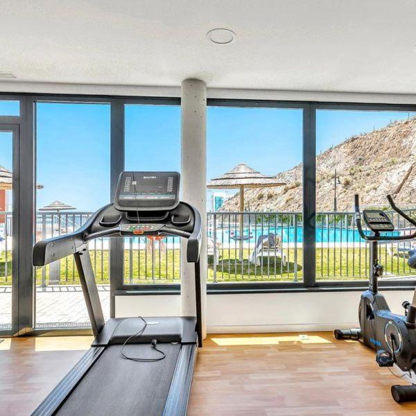 Modern Apartment-Sea View Fuengirola Εξωτερικό φωτογραφία