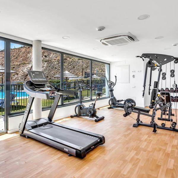 Modern Apartment-Sea View Fuengirola Εξωτερικό φωτογραφία